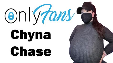 chyna chase leaks|r/ChynaChaseJO